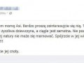 Aśka do wzięcia