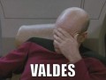 Valdes