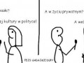 Nowa dupa w polityce
