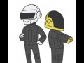 Daft punk 2