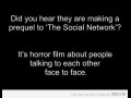 Social network