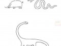 Tak powstały dinozaury