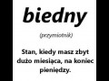 Za duzo miesiaca