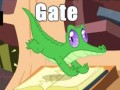 Gators gonna gate