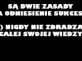 Dwie rzeczy