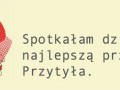 Przyjaciółka 1