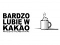 Bardzo lubię w kakao  maczać herbatniki