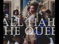 Queen beyonce