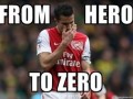 Judas van persie