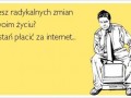 Radykalne zmiany