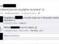 Dziewczyna na sylwka
