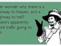 Highway to hell