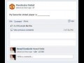 Ulubiony zawodnik manu