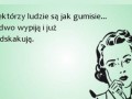 Jak gumisie