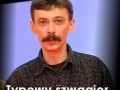 Typowy szwagier