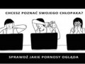 Poznaj swjego chłopaka