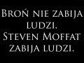 Prawda o ludziach i o broni
