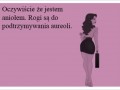 Jestem aniołem