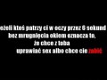 Patrzenie w oczy