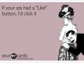 Ifuyourass
