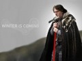 Winter is coming