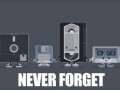 Never forget  