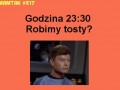 Tosty