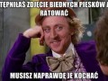  Za każde udostępnienie podarujesz 1 zł  