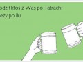 Po tatrach