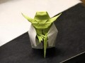 Origami yoda