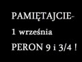 Hogwart czeka