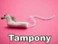 Tampony