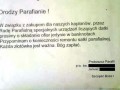 Banknoty na tacę