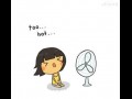Too hot