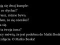 Mata boska