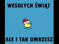 Wesołych świąt 