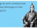 Armia jest spoko
