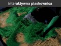 Interaktywna piaskownica