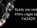 Fajki