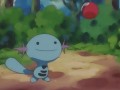 Nie chce do pokeballa