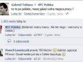 O tym jak to kariera w przestrzeni polskiego dobrobytu dopadła maturzystów