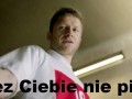 Bez ciebie nie pije