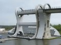 Falkirk wheel szkocja