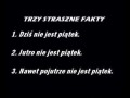Straszne fgakty