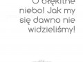 Niebo 1