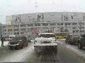 Good guy on the road