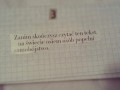 Przeczytam raz jeszcze
