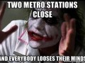 Warszawskie metro