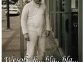 Wesołych bla bla i w ogóle