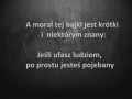 Morał